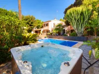 El Salvador - Villas