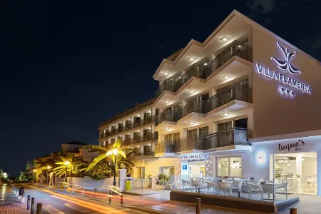 Hotel Villa Flamenca