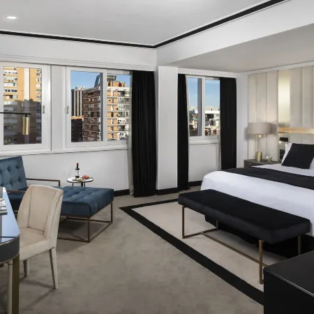The Level at Melia Castilla