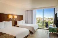 피에스타 인 플라야 델 카르멘