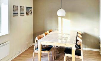 6 Person Holiday Home in Esbjerg V