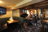 Southampton West Hotels in Bramshaw