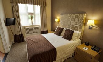 Best Western Walworth Castle Hotel