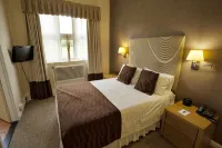Best Western Walworth Castle Hotel Hotel a West Auckland
