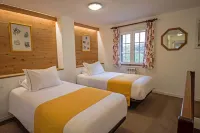 Quinta Santo Antonio Da Serra Hotels in São Roque do Faial