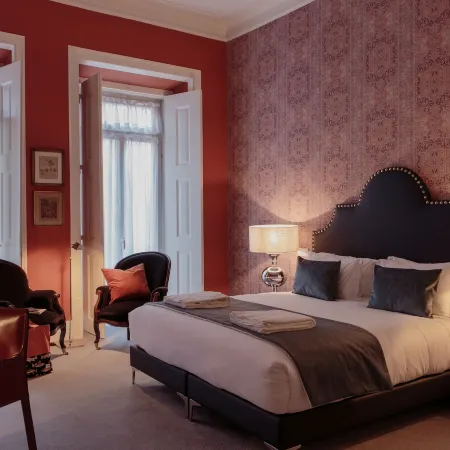 Dear Lisbon - Gallery House