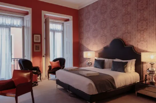 Dear Lisbon - Gallery House Hotels in Misericordia