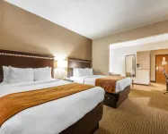 Comfort Suites