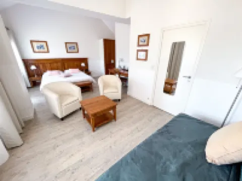 圖穆盧斯酒店 卡納克酒店