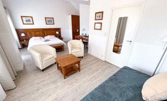 Hotel du Tumulus
