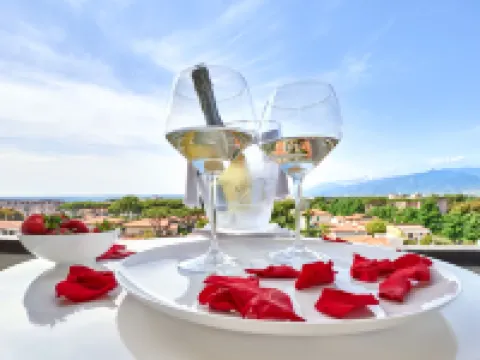 Mondial Resort & Spa Hotels in Pietrasanta