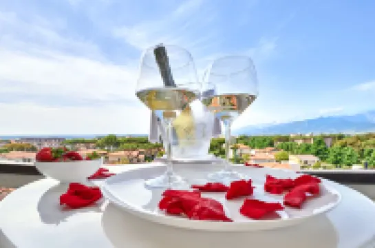 Mondial Resort & Spa