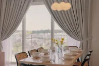 Spacious French Verdi BY FEEL HOME Hotels in Cyberjaya