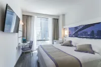 Riu Plaza New York Times Square Hotels in New York