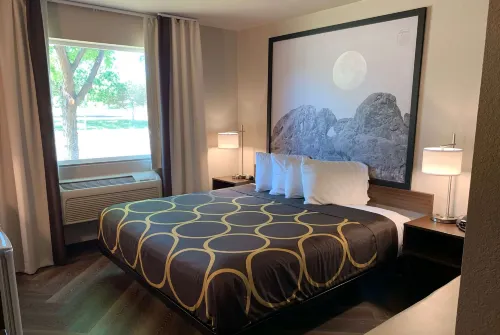 Greeley Valley Lodge - Pet friendly