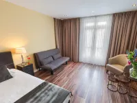 Hotel Chariot Hotels in Amsterdam