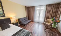 Hotel Chariot Hotels in Aalsmeer