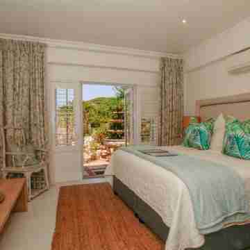 Sandals Guest House Rooms