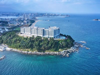 Lotte Resort Sokcho