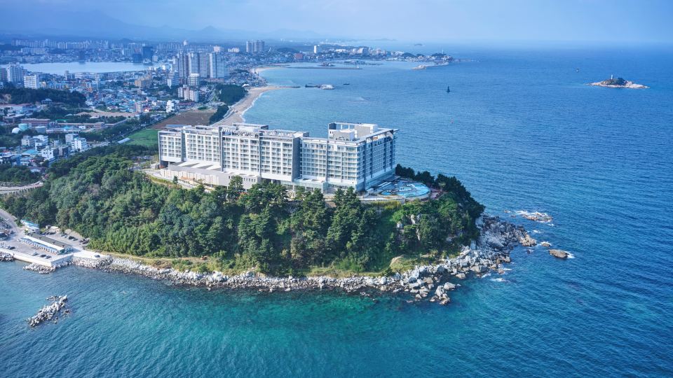 Lotte Resort Sokcho
