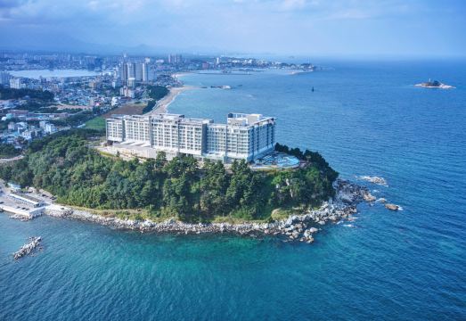 Lotte Resort Sokcho - Housity