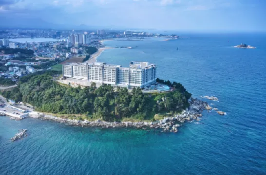 Lotte Resort Sokcho Các khách sạn ở 
