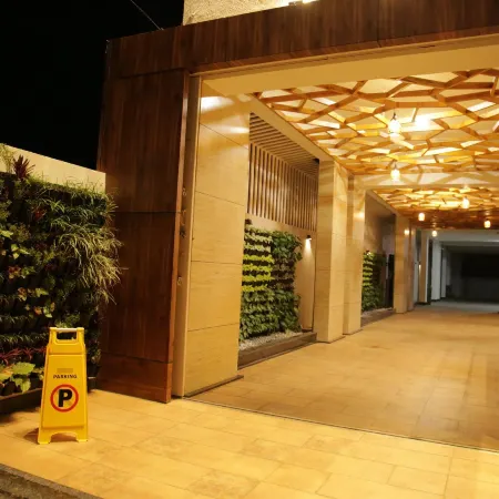 Tresca A Luxury Hotel