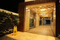 Tresca A Luxury Hotel
