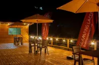 Glamping la Cepa GUATAPE