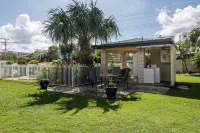 Sunshine Coast Airport Motel Hotels in Marcoola