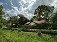 카드카니 리버 리조트