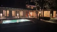 Saraca Resort & Spa Corbett - 5 tähden