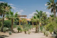 La Poza Boutique Hotel & Spa - Adults Only Hotels in Todos Santos