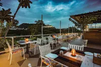Tripli Hotels Shambhu Villas Các khách sạn ở Udaipur