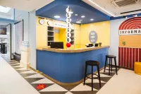 Netizen Budapest Centre