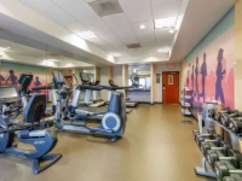 Extended Stay America Premier Suites - Cleveland - Independence Hotels in Independence