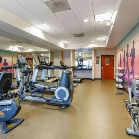 Extended Stay America Premier Suites - Cleveland - Independence