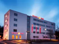 Serways Hotel Nürnberg Feucht Ost