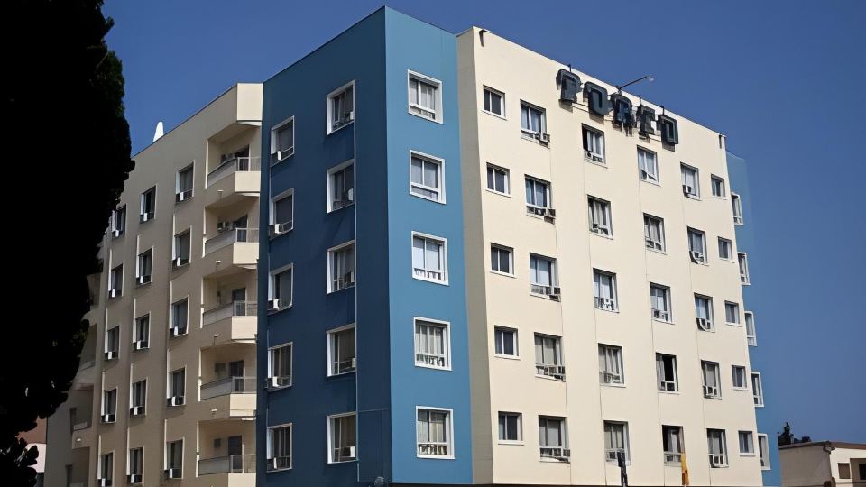 Hotel Porto