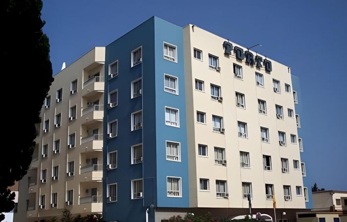 Hotel Porto