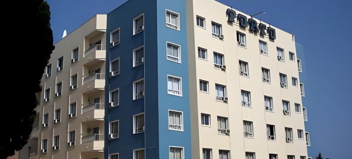 Hotel Porto Hotels in Safor