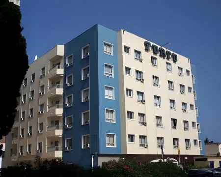 Hotel Porto Hoteles en Safor
