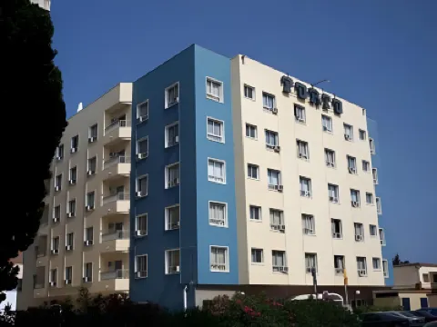 호텔 포르토  호텔