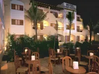 Hotel Riviera Caribe Maya