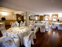 The Sitwell Arms Hotel Hotels in North East Derbyshire District