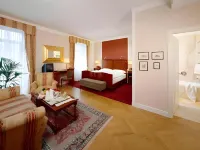 Hotel Europa Splendid