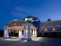 Holiday Inn Express & Suites Elgin Elgin otelleri