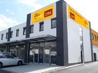 McDreams Hotel Wuppertal City