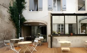 Hôtel République