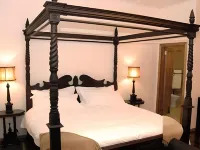 Kronenhoff Guesthouse